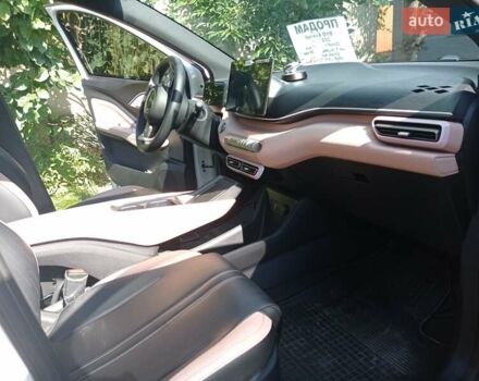 Белый БИД Seagull, объемом двигателя 0 л и пробегом 4 тыс. км за 14500 $, фото 5 на Automoto.ua