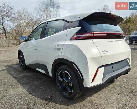 Белый БИД Seagull, объемом двигателя 0 л и пробегом 1 тыс. км за 14600 $, фото 4 на Automoto.ua