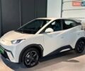 Белый БИД Seagull, объемом двигателя 0 л и пробегом 1 тыс. км за 14500 $, фото 1 на Automoto.ua