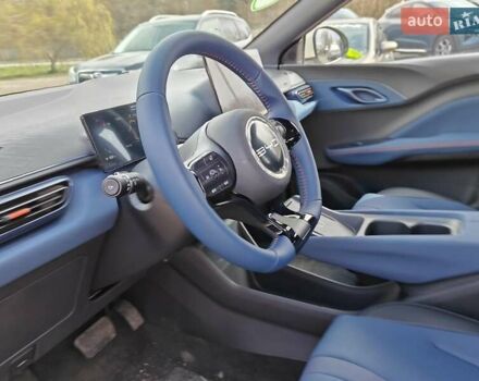 Белый БИД Seagull, объемом двигателя 0 л и пробегом 1 тыс. км за 14600 $, фото 26 на Automoto.ua