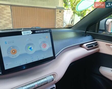 Белый БИД Seagull, объемом двигателя 0 л и пробегом 4 тыс. км за 14500 $, фото 2 на Automoto.ua