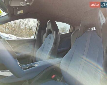Белый БИД Seagull, объемом двигателя 0 л и пробегом 1 тыс. км за 14600 $, фото 27 на Automoto.ua