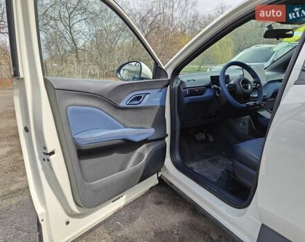 Белый БИД Seagull, объемом двигателя 0 л и пробегом 1 тыс. км за 14600 $, фото 23 на Automoto.ua