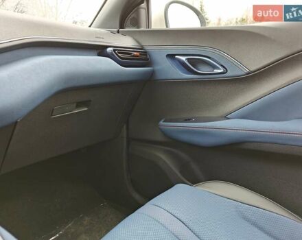 Белый БИД Seagull, объемом двигателя 0 л и пробегом 1 тыс. км за 14600 $, фото 22 на Automoto.ua