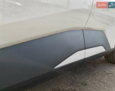 Белый БИД Seagull, объемом двигателя 0 л и пробегом 1 тыс. км за 14600 $, фото 6 на Automoto.ua