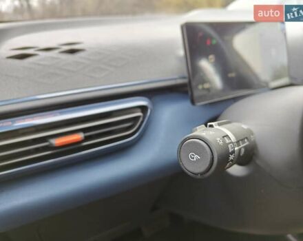 Белый БИД Seagull, объемом двигателя 0 л и пробегом 1 тыс. км за 14600 $, фото 18 на Automoto.ua