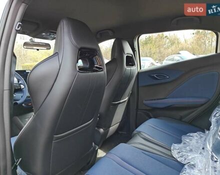 Белый БИД Seagull, объемом двигателя 0 л и пробегом 1 тыс. км за 14600 $, фото 34 на Automoto.ua