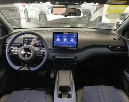 Белый БИД Seagull, объемом двигателя 0 л и пробегом 1 тыс. км за 13900 $, фото 2 на Automoto.ua