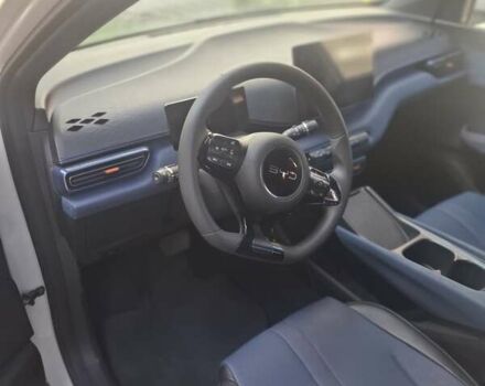 Белый БИД Seagull, объемом двигателя 0 л и пробегом 10 тыс. км за 13100 $, фото 10 на Automoto.ua
