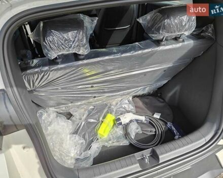 Белый БИД Seagull, объемом двигателя 0 л и пробегом 1 тыс. км за 14600 $, фото 38 на Automoto.ua