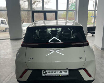 Белый БИД Seagull, объемом двигателя 0 л и пробегом 1 тыс. км за 15700 $, фото 5 на Automoto.ua