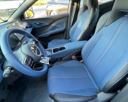 Белый БИД Seagull, объемом двигателя 0 л и пробегом 1 тыс. км за 14300 $, фото 8 на Automoto.ua