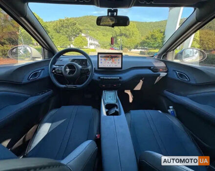 БИД Seagull 2024 года купить новое авто БИД Seagull 2024 года от официального дилера VinAVto БИД фото
