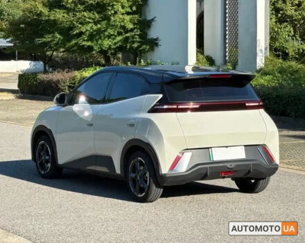 БИД Seagull 2024 года купить новое авто БИД Seagull 2024 года от официального дилера VinAVto БИД фото