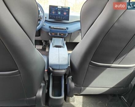 Белый БИД Seagull, объемом двигателя 0 л и пробегом 1 тыс. км за 14600 $, фото 36 на Automoto.ua