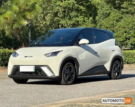 БІД Seagull 2024 у Вінниці на Automoto.ua Білий БІД Seagull, об'ємом двигуна 0 л та пробігом 1 тис. км за 13650 $, фото 1 на Automoto.ua