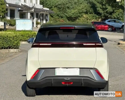 БІД Seagull 2024 у Вінниці на Automoto.ua Білий БІД Seagull, об'ємом двигуна 0 л та пробігом 1 тис. км за 13650 $, фото 6 на Automoto.ua