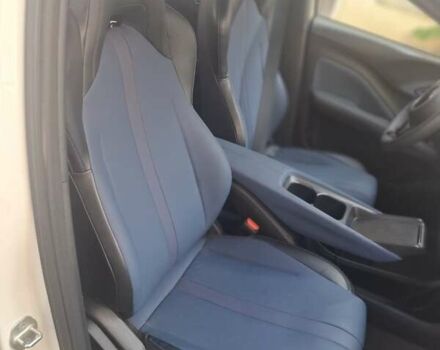 Белый БИД Seagull, объемом двигателя 0 л и пробегом 10 тыс. км за 13100 $, фото 8 на Automoto.ua