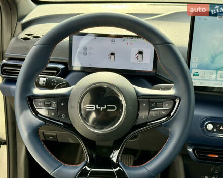 Белый БИД Seagull, объемом двигателя 0 л и пробегом 1 тыс. км за 16100 $, фото 15 на Automoto.ua