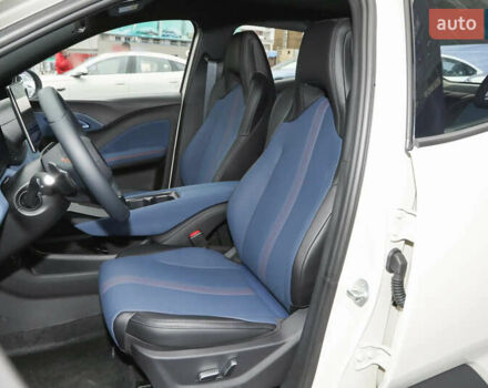 Белый БИД Seagull, объемом двигателя 0 л и пробегом 15 тыс. км за 14000 $, фото 22 на Automoto.ua