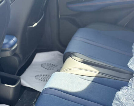 Білий БІД Seagull, об'ємом двигуна 0 л та пробігом 1 тис. км за 15600 $, фото 14 на Automoto.ua