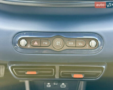 Белый БИД Seagull, объемом двигателя 0 л и пробегом 1 тыс. км за 16100 $, фото 13 на Automoto.ua