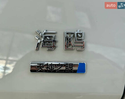 Белый БИД Seagull, объемом двигателя 0 л и пробегом 1 тыс. км за 16100 $, фото 8 на Automoto.ua