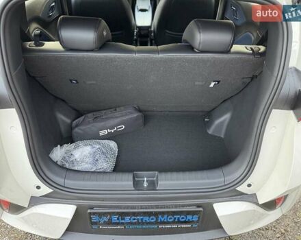 Белый БИД Seagull, объемом двигателя 0 л и пробегом 1 тыс. км за 16400 $, фото 4 на Automoto.ua