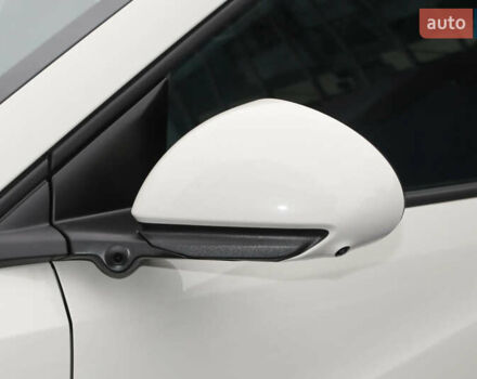 Белый БИД Seagull, объемом двигателя 0 л и пробегом 15 тыс. км за 14000 $, фото 15 на Automoto.ua