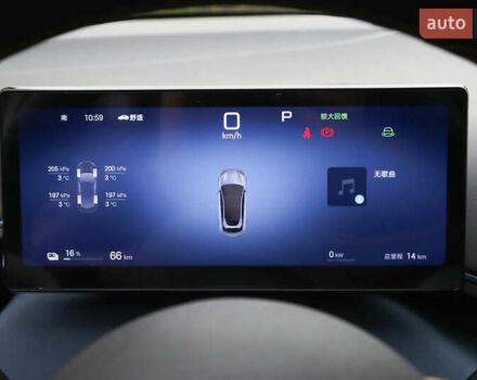 Белый БИД Seagull, объемом двигателя 0 л и пробегом 15 тыс. км за 14000 $, фото 24 на Automoto.ua