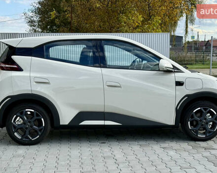 Белый БИД Seagull, объемом двигателя 0 л и пробегом 1 тыс. км за 16100 $, фото 5 на Automoto.ua