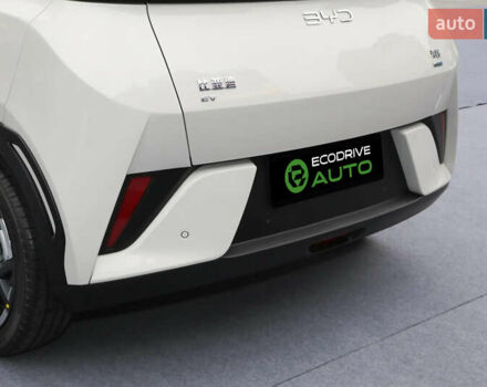 Белый БИД Seagull, объемом двигателя 0 л и пробегом 15 тыс. км за 14000 $, фото 8 на Automoto.ua