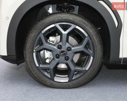 Белый БИД Seagull, объемом двигателя 0 л и пробегом 15 тыс. км за 14000 $, фото 18 на Automoto.ua