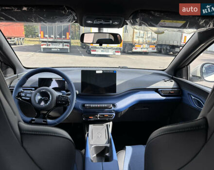 Білий БІД Seagull, об'ємом двигуна 0 л та пробігом 1 тис. км за 16400 $, фото 5 на Automoto.ua