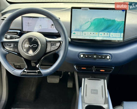 Белый БИД Seagull, объемом двигателя 0 л и пробегом 1 тыс. км за 16100 $, фото 12 на Automoto.ua