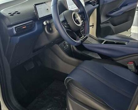 Білий БІД Seagull, об'ємом двигуна 0 л та пробігом 1 тис. км за 15500 $, фото 8 на Automoto.ua