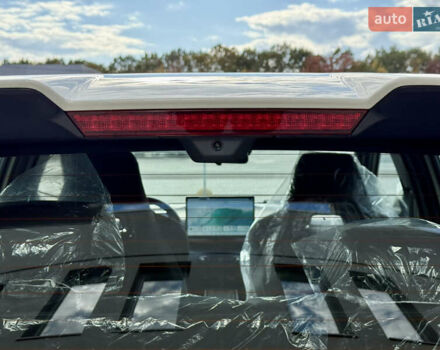 Белый БИД Seagull, объемом двигателя 0 л и пробегом 1 тыс. км за 16100 $, фото 9 на Automoto.ua