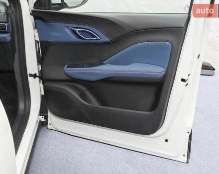 Белый БИД Seagull, объемом двигателя 0 л и пробегом 15 тыс. км за 14000 $, фото 39 на Automoto.ua