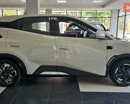Білий БІД Seagull, об'ємом двигуна 0 л та пробігом 1 тис. км за 15500 $, фото 3 на Automoto.ua