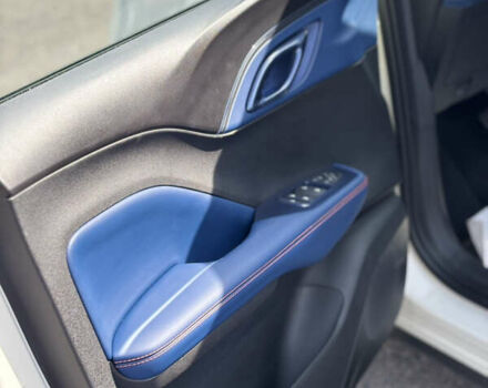 Білий БІД Seagull, об'ємом двигуна 0 л та пробігом 1 тис. км за 15600 $, фото 12 на Automoto.ua