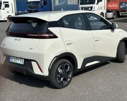 Білий БІД Seagull, об'ємом двигуна 0 л та пробігом 1 тис. км за 15600 $, фото 3 на Automoto.ua