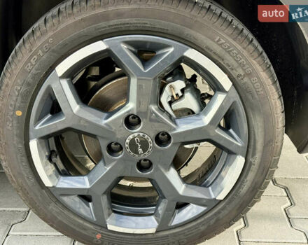 Белый БИД Seagull, объемом двигателя 0 л и пробегом 1 тыс. км за 16100 $, фото 19 на Automoto.ua