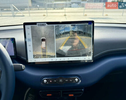 Белый БИД Seagull, объемом двигателя 0 л и пробегом 1 тыс. км за 16100 $, фото 20 на Automoto.ua