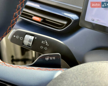 Белый БИД Seagull, объемом двигателя 0 л и пробегом 1 тыс. км за 16100 $, фото 16 на Automoto.ua