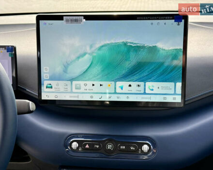 Белый БИД Seagull, объемом двигателя 0 л и пробегом 1 тыс. км за 16100 $, фото 14 на Automoto.ua