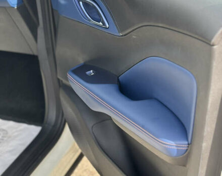 Білий БІД Seagull, об'ємом двигуна 0 л та пробігом 1 тис. км за 15600 $, фото 13 на Automoto.ua