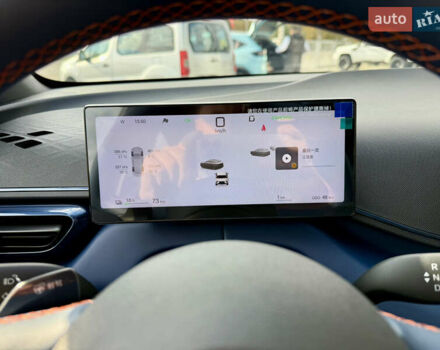 Белый БИД Seagull, объемом двигателя 0 л и пробегом 1 тыс. км за 16100 $, фото 22 на Automoto.ua