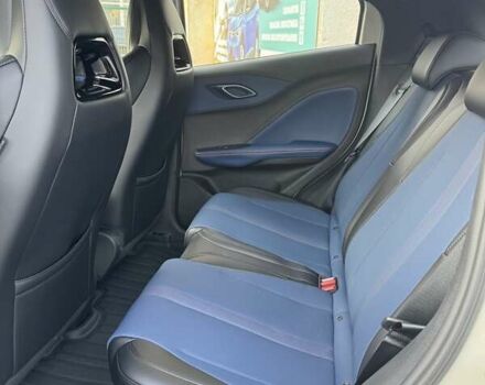 Белый БИД Seagull, объемом двигателя 0 л и пробегом 1 тыс. км за 16400 $, фото 6 на Automoto.ua