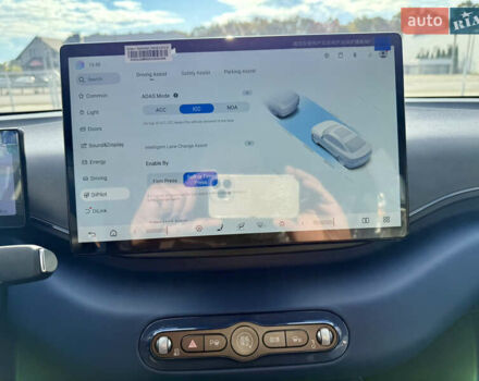 Белый БИД Seagull, объемом двигателя 0 л и пробегом 1 тыс. км за 16100 $, фото 21 на Automoto.ua