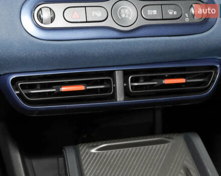 Белый БИД Seagull, объемом двигателя 0 л и пробегом 15 тыс. км за 14000 $, фото 23 на Automoto.ua